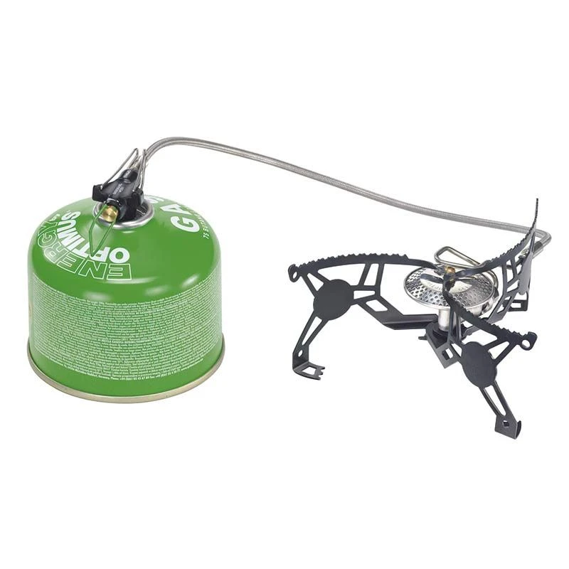 Optimus Vega Gasbrænder 2 Optimus Vega Gasbrænder - Billede 2