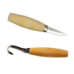 Mora Snittekniv Og Skekniv