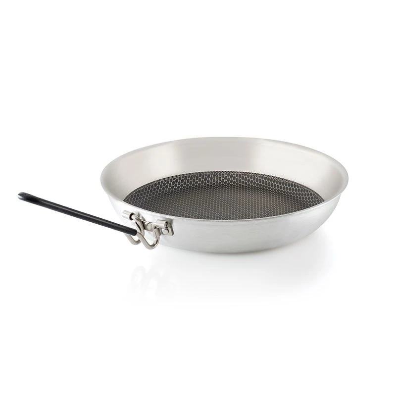 GSI Stainless Gourmet 10" Stegepande 1 GSI Stainless Gourmet 10" Stegepande