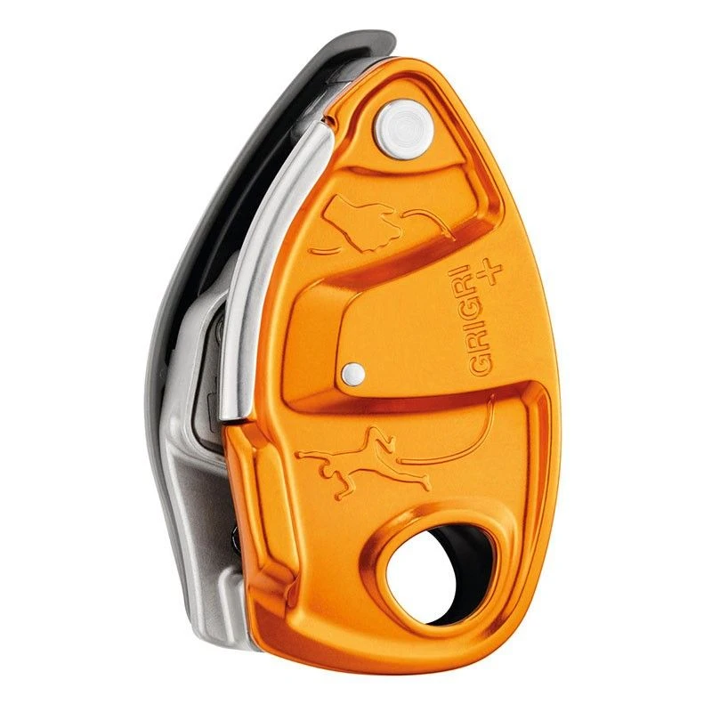 Petzl GriGri+ Rebremse 1 Petzl GriGri+ Rebremse