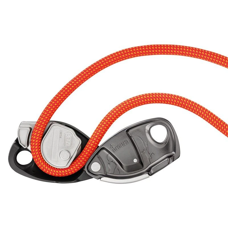 Petzl GriGri+ Rebremse 2 Petzl GriGri+ Rebremse - Billede 2