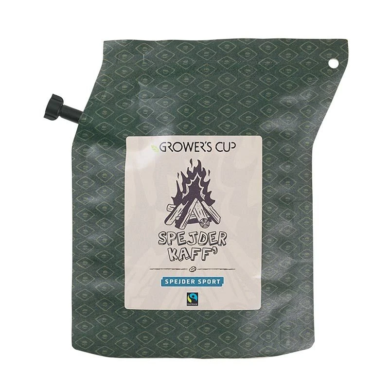 Growers Cup Growers Spejderkaffe 1 Growers Cup Growers Spejderkaffe
